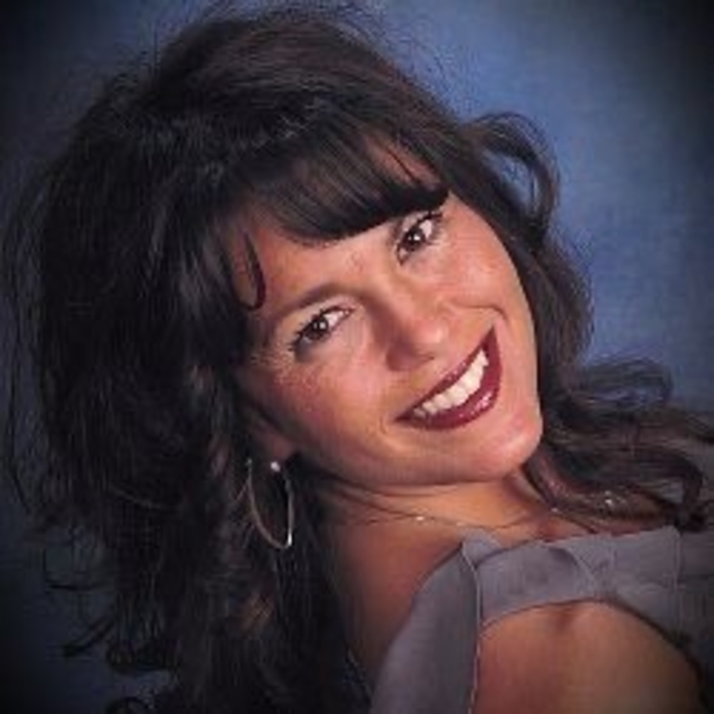 Meet your Posher, Cheri